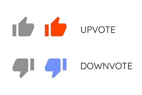 why can't i upvote or downvote on reddit